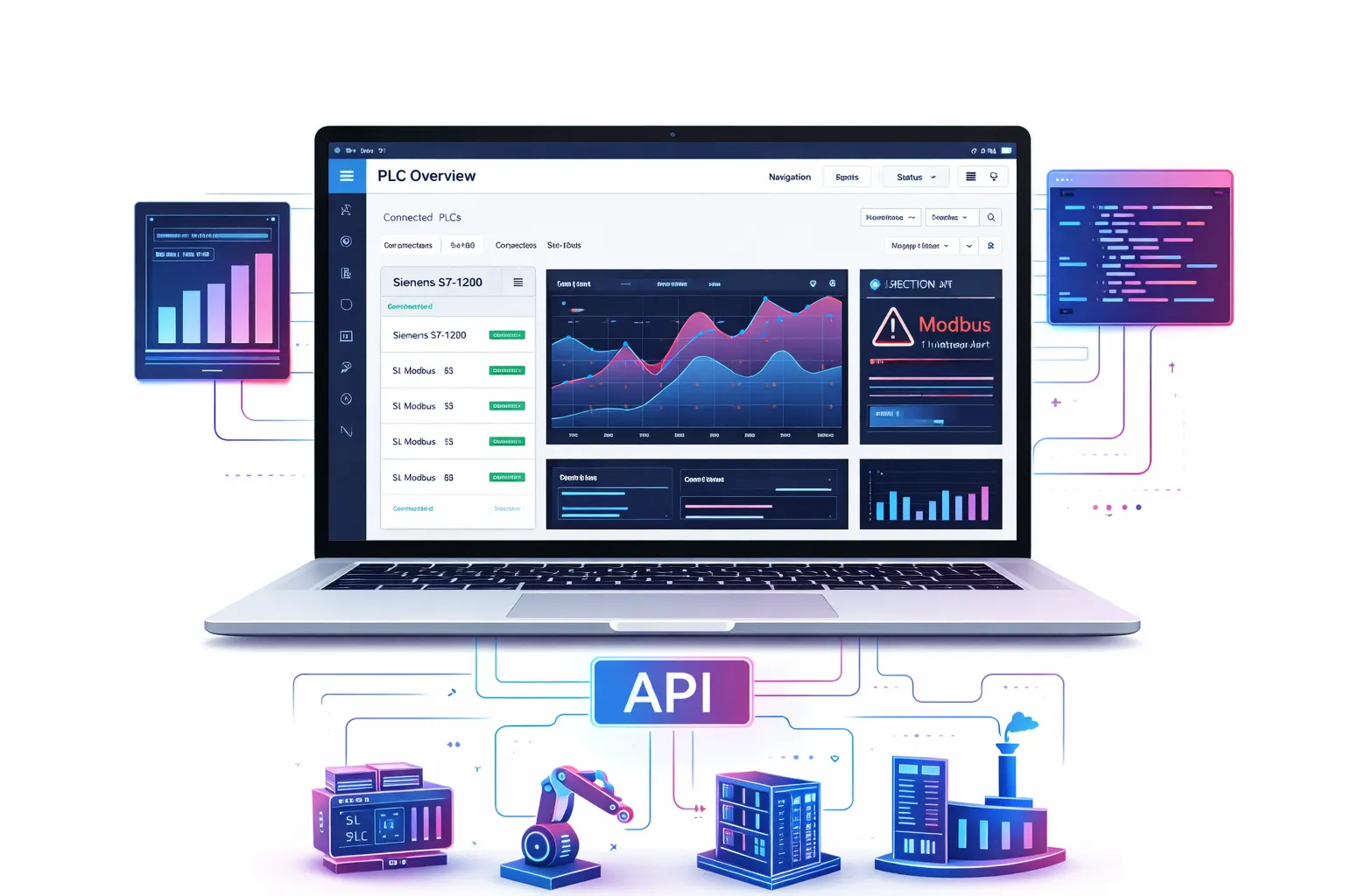 Welcome to Bustra.io